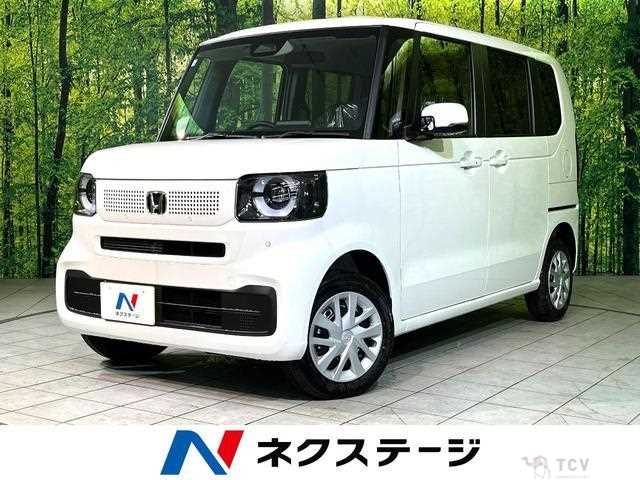 2026 Honda N BOX
