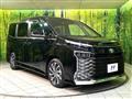 2026 Toyota Voxy