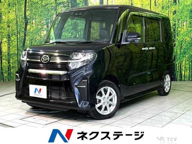 2019 Daihatsu Tanto