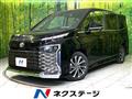 2024 Toyota Voxy