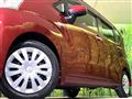 2016 Daihatsu Move