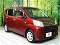 2016 Daihatsu Move