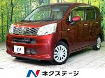 2016 Daihatsu Move