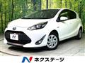 2018 Toyota AQUA