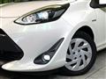 2018 Toyota AQUA