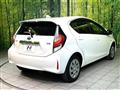 2018 Toyota AQUA