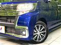 2017 Daihatsu Tanto