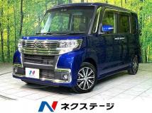 2017 Daihatsu Tanto