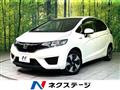 2016 Honda Fit Hybrid