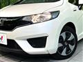 2016 Honda Fit Hybrid
