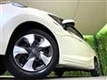 2016 Honda Fit Hybrid