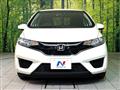 2016 Honda Fit Hybrid