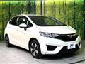 2016 Honda Fit Hybrid