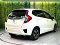 2016 Honda Fit Hybrid