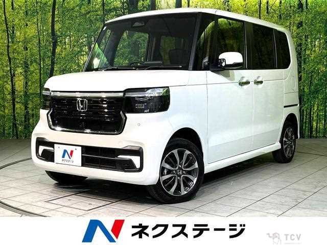 2025 Honda N BOX