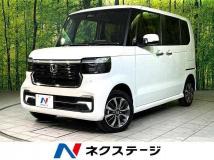 2025 Honda N BOX