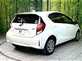2017 Toyota AQUA