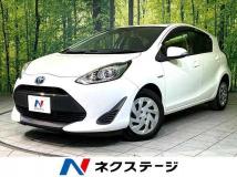 2017 Toyota AQUA