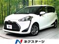 2021 Toyota Sienta