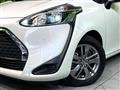2021 Toyota Sienta