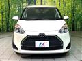 2021 Toyota Sienta