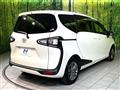 2021 Toyota Sienta