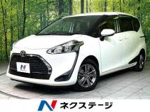 2021 Toyota Sienta