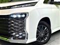 2024 Toyota Voxy