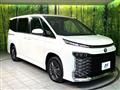 2024 Toyota Voxy