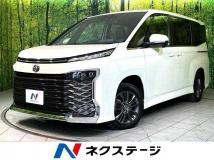 2024 Toyota Voxy