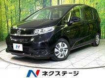 2022 Honda Freed