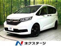 2023 Honda Freed