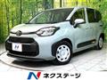 2024 Toyota Sienta