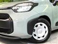 2024 Toyota Sienta