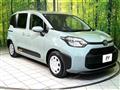 2024 Toyota Sienta
