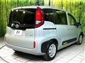 2024 Toyota Sienta