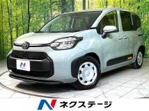 2024 Toyota Sienta
