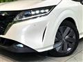 2022 Nissan Note