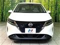 2022 Nissan Note