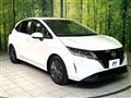 2022 Nissan Note