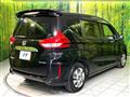 2017 Honda Freed
