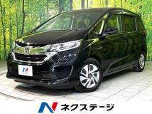 2017 Honda Freed
