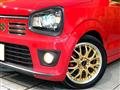 2015 Suzuki Alto Works