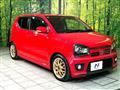 2015 Suzuki Alto Works