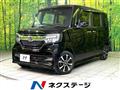 2017 Honda N BOX