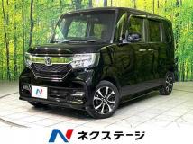 2017 Honda N BOX