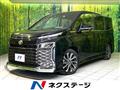 2022 Toyota Voxy
