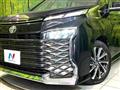 2022 Toyota Voxy