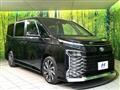 2022 Toyota Voxy