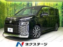 2022 Toyota Voxy